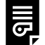 Rules icon 64x64
