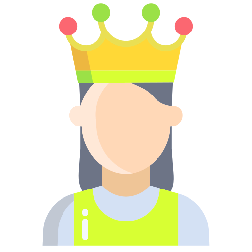 Crown icon