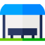 Bench icon 64x64