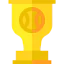 Trophy icon 64x64