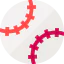 Baseball ball Ikona 64x64
