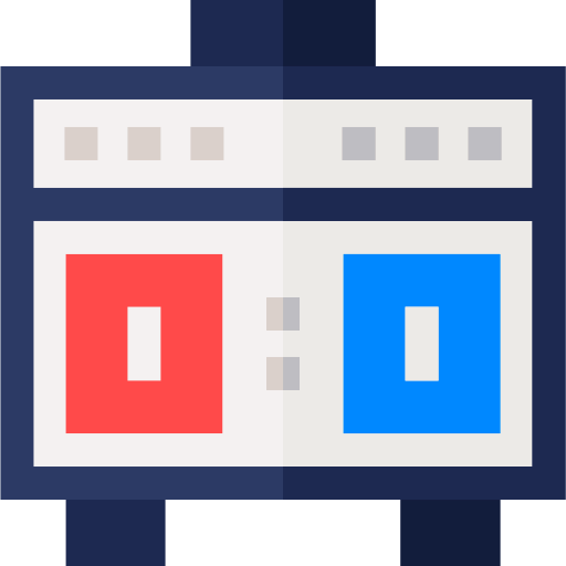 Scoreboard icon