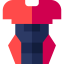 Нагрудник иконка 64x64