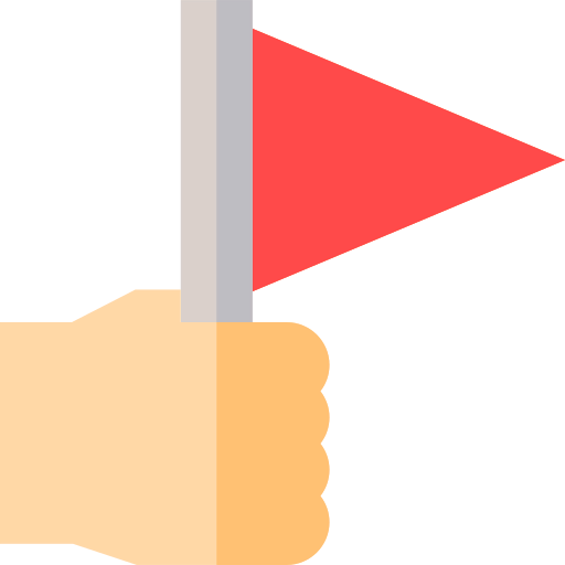 Flag icon