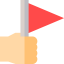 Flag icon 64x64