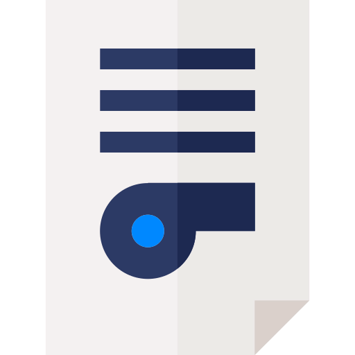 Rules icon