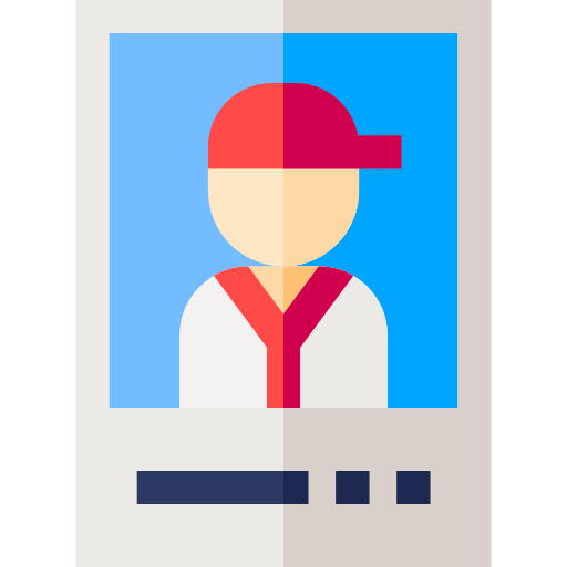 Card icon