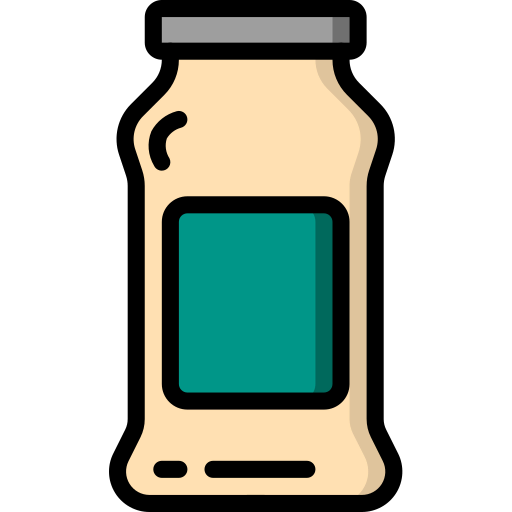 Bottle icon