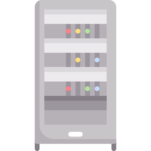 Server Symbol