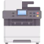 Multifunction printer icône 64x64