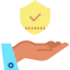 Hand icon 64x64