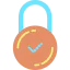 Lock icon 64x64