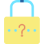 Forgot icon 64x64