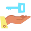 Key icon 64x64