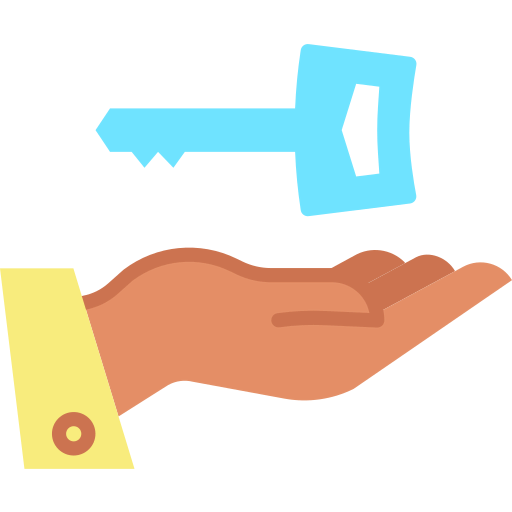 Key icon