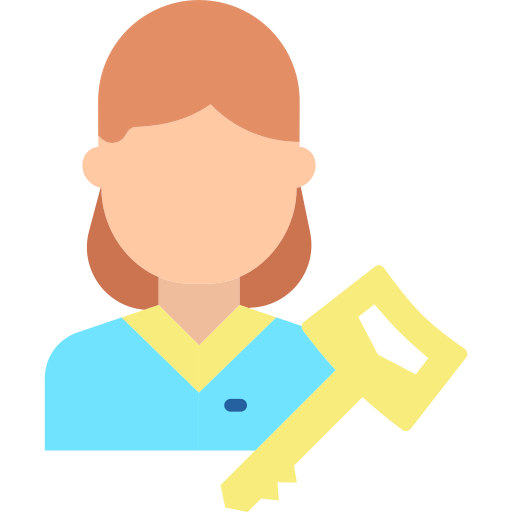 Login icon