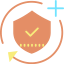 Security icon 64x64