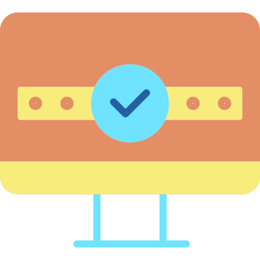 Password icon