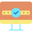 Password icon 64x64