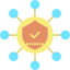 Networking icon 64x64