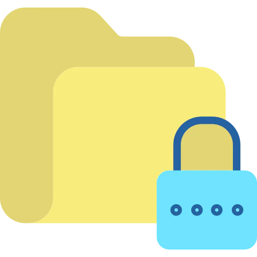 Folder icon