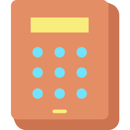 Pincode icon