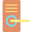 Door lock アイコン 64x64