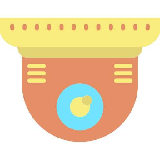 Cctv icon