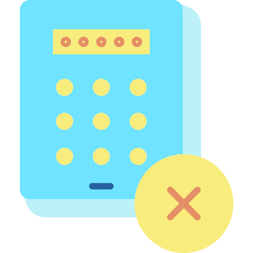 Password icon