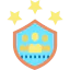 Security icon 64x64
