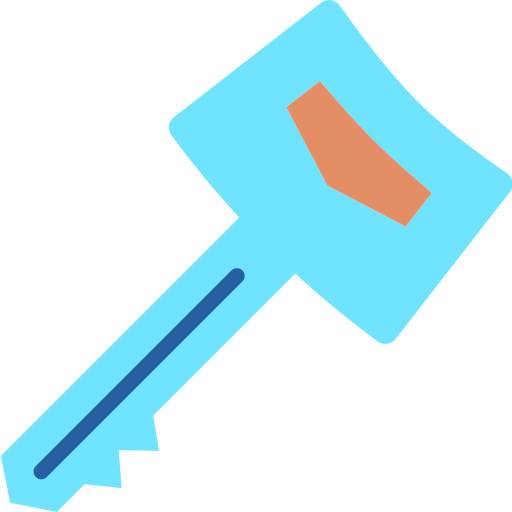 Key icon