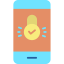 Password icon 64x64