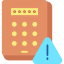 Pincode 图标 64x64