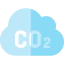 Co2 icon 64x64