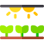 Agriculture icon 64x64