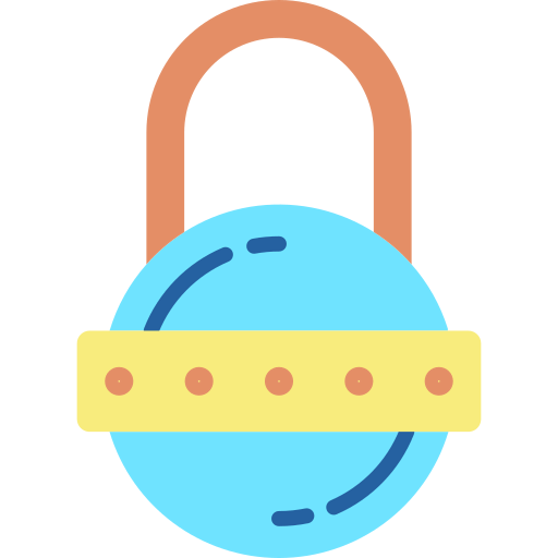 Lock icon