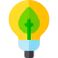Lightbulb icon 64x64