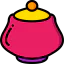Cookie jar icône 64x64