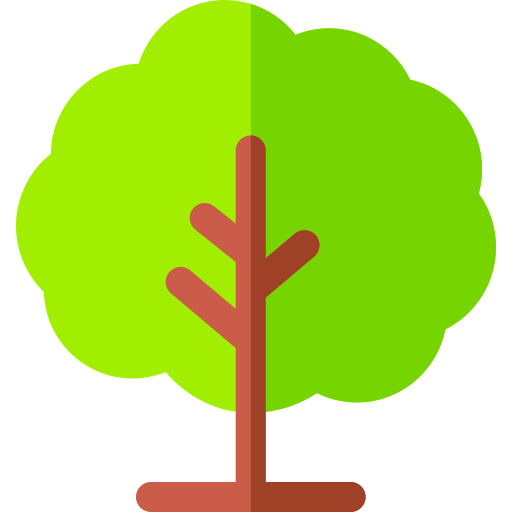 Tree icon