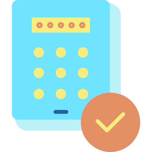 Password icon