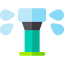 Sprinkler icon 64x64