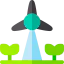 Windmill icon 64x64