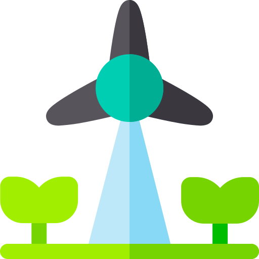 Windmill icon