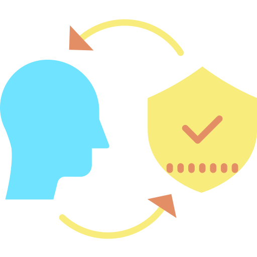 User icon