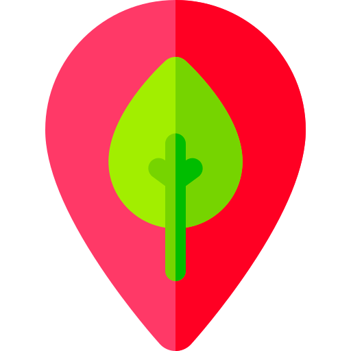 Location icon