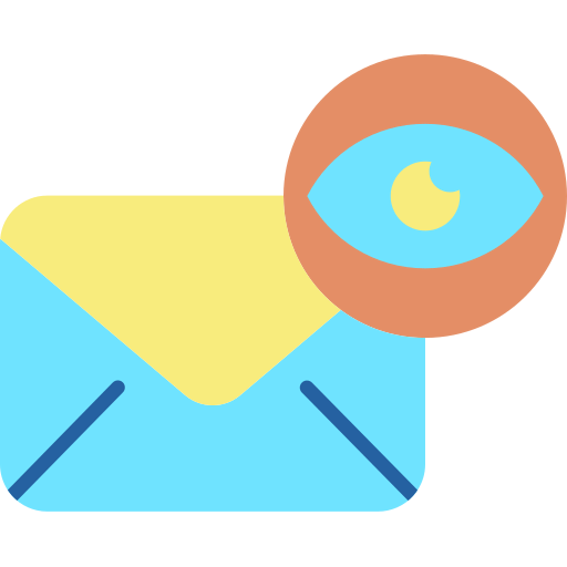 View icon