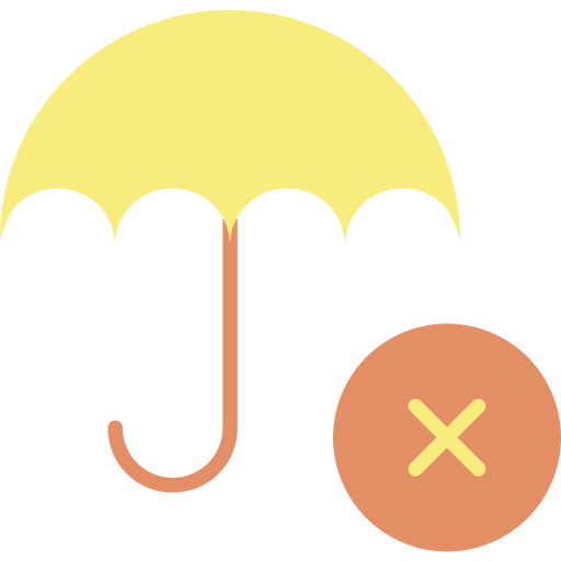 Insecure icon