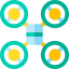 Drone icon 64x64