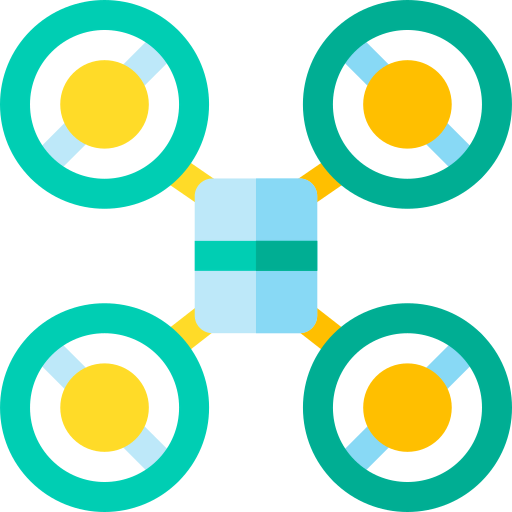Drone icon