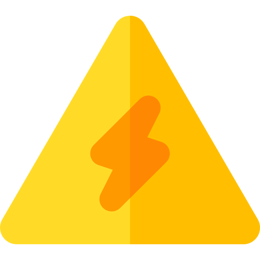 Bolt icon